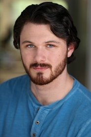 Kyle Riggs portrait