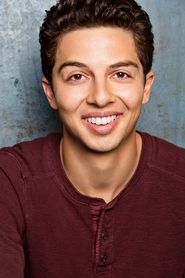 Danny DiTorrice portrait