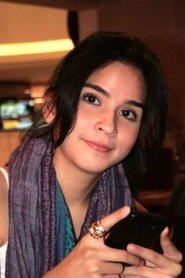Zaneta Georgina portrait