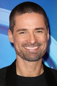 Warren Christie portrait