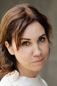 Kathrin Angerer portrait
