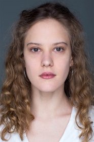 Mariya Yanycheva portrait