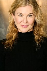 Wendy Wilkins portrait