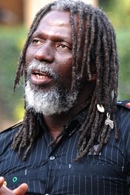 Tiken Jah Fakoly portrait