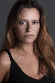 Luísa Fidalgo portrait