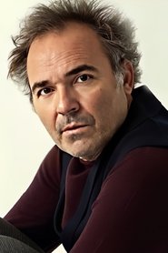 Engin Günaydın portrait