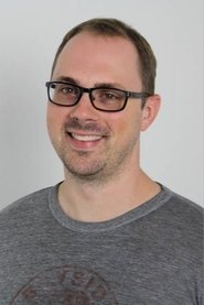Ryan Meinerding portrait