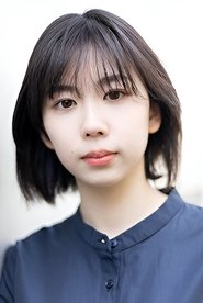Izumi Ishii portrait