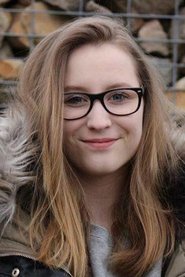 Kristýna Ruslerová portrait