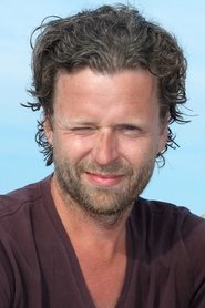 Fredrik Morheden portrait