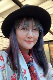 Haruko Momoi portrait