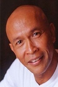 Ramli Hassan portrait