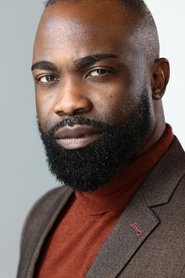 Jay Street portrait