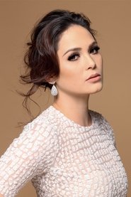 Kristine Hermosa portrait