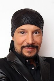 Bohuš Matuš portrait
