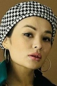 Sarah Kabdrashitova portrait