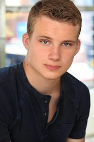 Chris Gray portrait