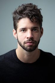 Lucas Heymanns portrait