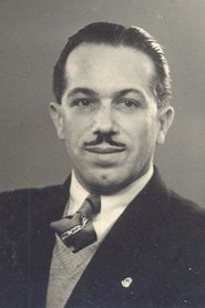Ari Leschnikoff portrait