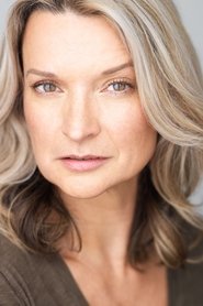 Andrea Powell portrait