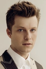 Tyler Barnhardt portrait