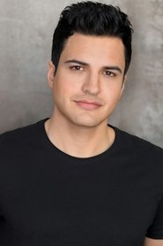 Dan Hunter portrait