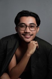 Justiny Sayson portrait