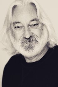 Andrew Jack portrait