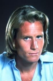 Rick Moses portrait