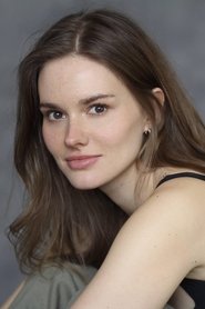 Dominika Kachlik portrait