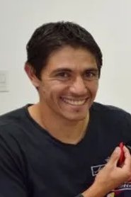 Gabriel Graciani portrait