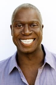 Andre Braugher portrait