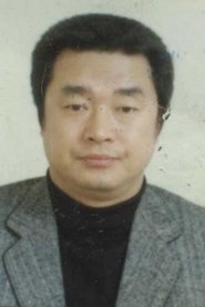 Kim Seung portrait