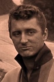 Ron Haydock portrait