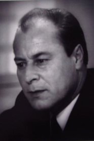 Viktor Shcheglov portrait