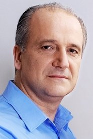 Maciej Tomaszewski portrait