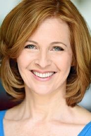 Kathleen McNenny portrait