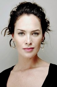 Lena Headey portrait