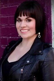 Nicole Santorella portrait