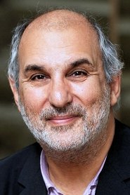 Alan Yentob portrait