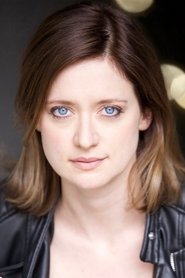 Laurel Casillo portrait