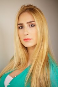 Meitar Paz portrait