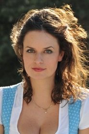 Angela Ascher portrait