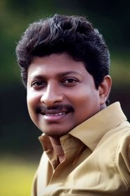 Muhammad Musthafa portrait