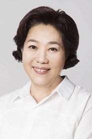 Yang Hee-kyung portrait