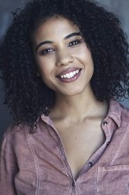 Liza Scholtz portrait