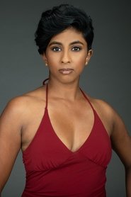 Oshini Wanigasekera portrait