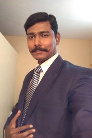 Abhishek Bhalerao portrait