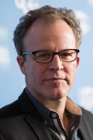 Tom McCarthy portrait