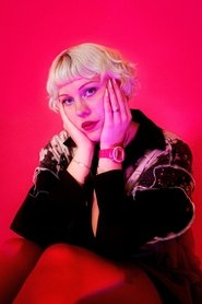Vivian Hoyer portrait